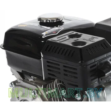 Бензиновый двигатель Brait BR202P20 картинка 7